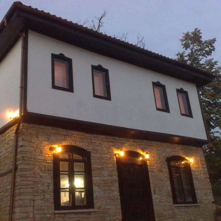 Staroto Shkolo House - Rooms For Guests Subotkovtsi Exterior foto
