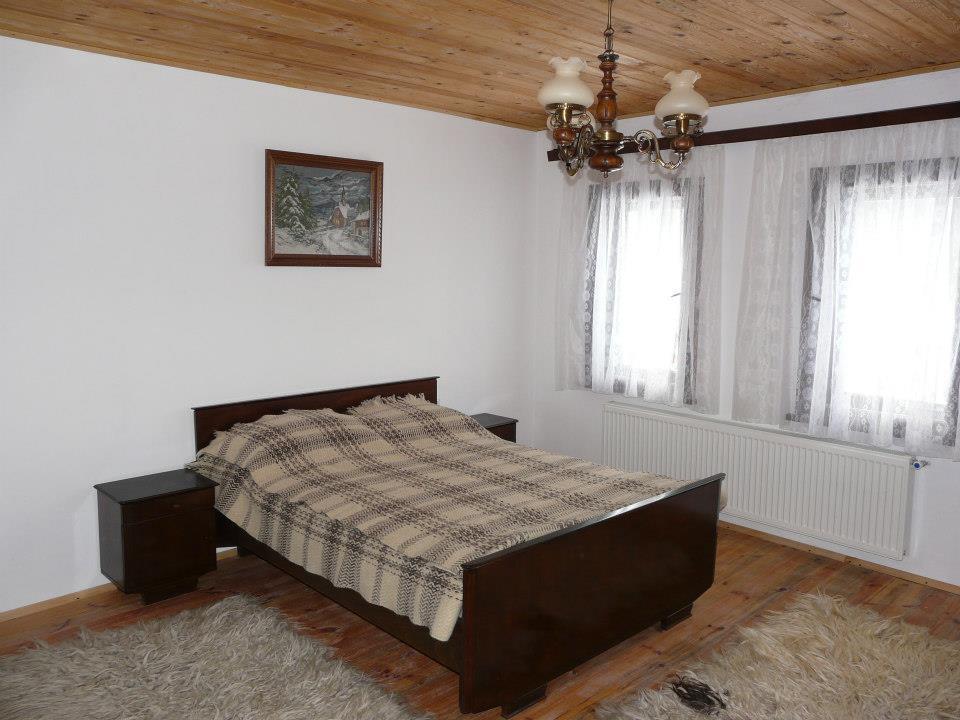 Staroto Shkolo House - Rooms For Guests Subotkovtsi Cameră foto